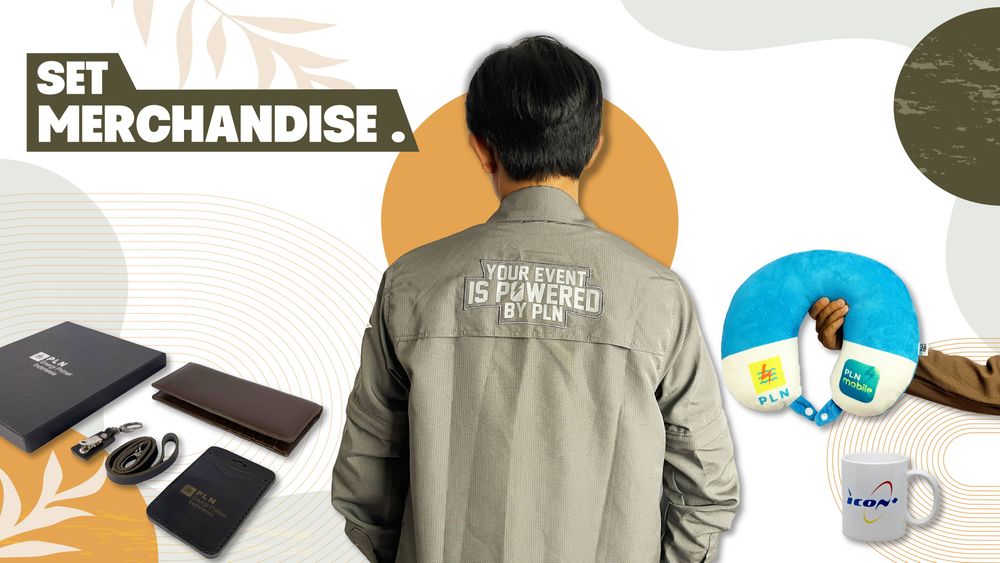 rekomendasi hadiah event - EastPro - citra-mandiri-kreatif.com